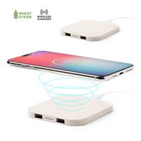 CARICATORE WIRELESS 10W